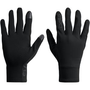 Rękawice Odlo Gloves full finger MULTISPORT LIGHT czarny (L)