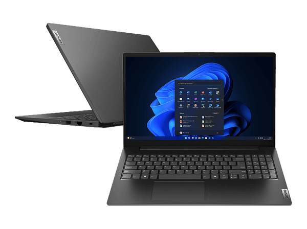 Laptop LENOVO V15 G5 IRL FHD / Intel® Core i5-13420H 8 GB RAM 512 SSD UHD Windows 11 Pro Czarny