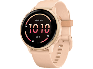 Smartwatch GARMIN vivoactive 6 Różowy 010-02985-03