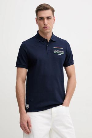 Lacoste polo bawełniane