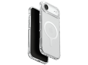 Etui UNIQ LifePro Xtreme do iPhone 17 Air Magclick Charging Przezroczysty