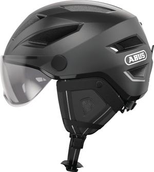 ABUS kask rowerowy miejski PEDELEC 2.0 ACE (51-55)