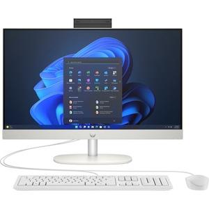 HP Komputer All-in-One ProOne 245 G10 R5-7520U 512GB/16GB/W11P/23.8 B6ZB9ET