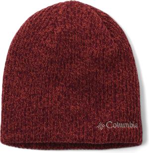 COLUMBIA czapka zimowa Beanie unisex Whirlibird Watch Cap różowy (one size)