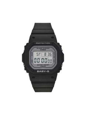Casio Zegarek BABY-G BGD-565SC-1ER Czarny