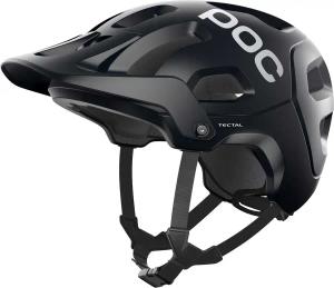 POC kask rowerowy Tectal czarny (55-58)