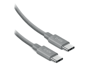 Kabel USB-C SBS do 2.0 240W (2m)