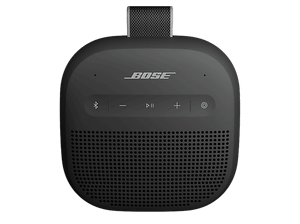 Głośnik przenośny BOSE SoundLink Micro (2ND GEN) Czarny