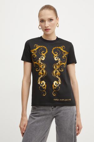 Versace Jeans Couture t-shirt bawełniany