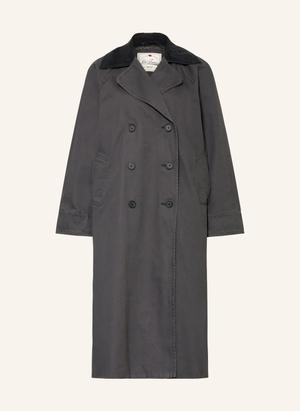Levi's® Trencz Bree Barn grau
