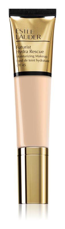 Estee Lauder Futurist Hydra Rescue Podkład 2C1