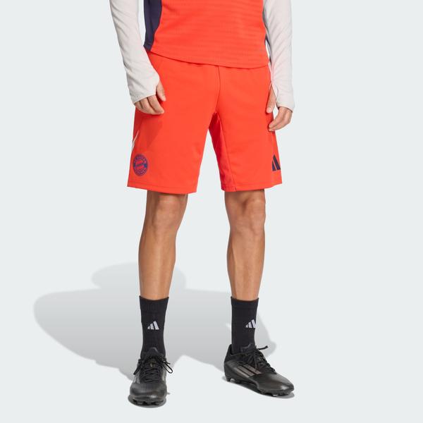 FC Bayern 2025/2026 Tiro25 Pro Training Shorts