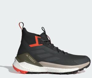 ADIDAS obuwie męskie trekkingowe za kostkę TERREX FREE HIKER IH0669 (42)