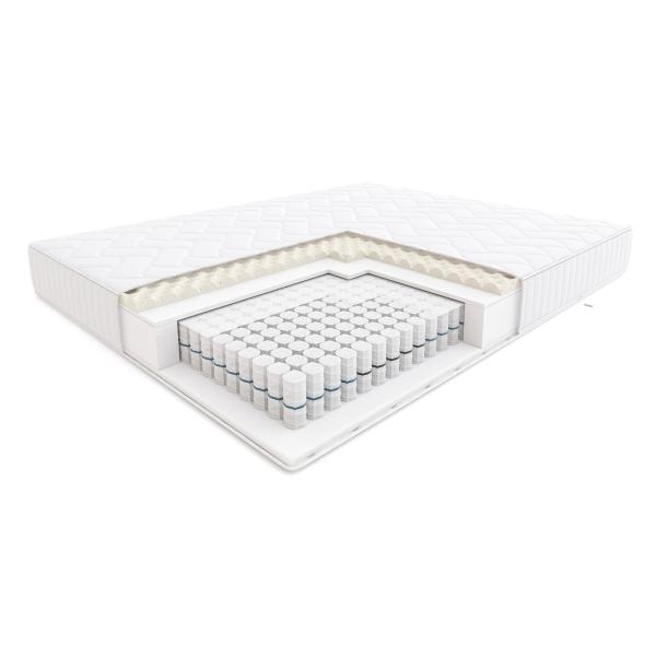 Materac Zorba Hilding 180x200x21
