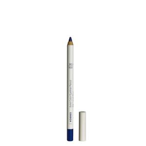 KORRES Solid Color Eyeliner Pencil Kredka do Oczu 04 Cobalt Blue