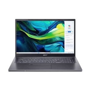 Acer Aspire 17, A17-51M, Laptop, 17.3" Full HD, Intel Core i5, 8 GB RAM, 512 GB SSD, Intel Iris Xe Graphics