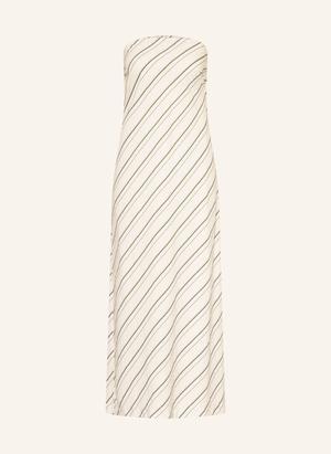 Seafolly Sukienka Plażowa Beach Edit beige