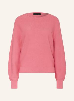 Repeat Sweter pink