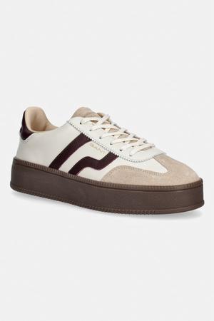 Gant Cuzmani sneakersy damskie skórzane