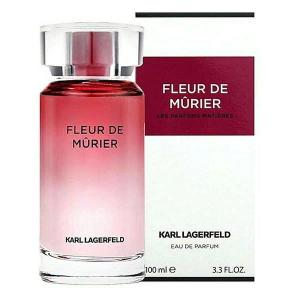 KARL LAGERFELD Fleur De Murier Woda Perfumowana dla Kobiet 100ml