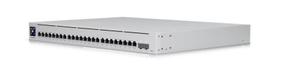 UBIQUITI Przełącznik 12x2.5G 12x1G PoE USW-ENTERPRISE-24-POE