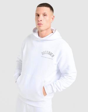 Hoodrich Bluza Z Kapturem Phantom