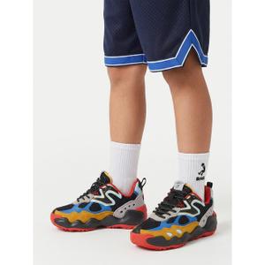 Sneakersy SHAQ