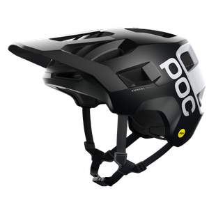 POC kask rowerowy Kortal Race MIPS czarny (52-54)