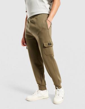 Mckenzie Spodnie Cargo Fleece Rocco