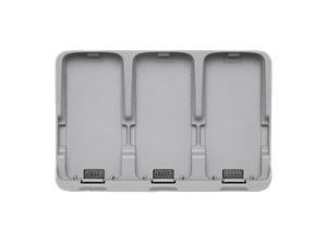 Dwukierunkowy hub ładowania DJI Hub Neo 2 Szary