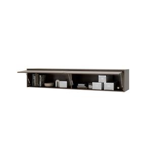 Nadstawka Bed Concept BC-15 do półkotapczanu BC-14 Rozmiar - 211x40x46 cm | Kolor - Dąb dunin | praktyczny dodatek | stylowe wykończenie