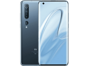 Smartfon XIAOMI Mi 10 8/256GB Szary