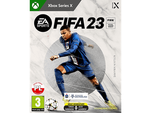 Gra Xbox Series FIFA 23
