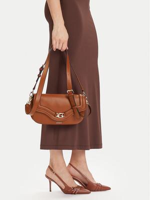 Guess Torebka Dea HWBG79 93200 Brązowy