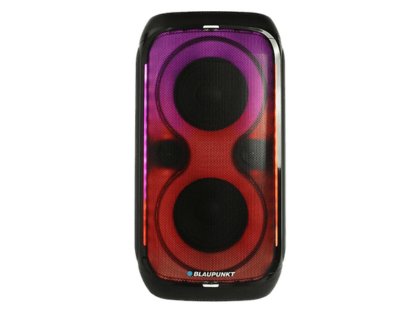 Power audio BLAUPUNKT Party Box PB60X Czarny