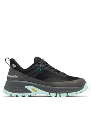 Columbia Trekkingi Tellurix Titanium 2148911 Czarny