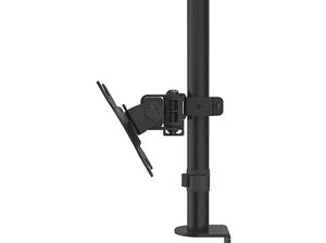 Uchwyt do monitora HAMA FullMotion 1 ramię 81cm (maks. 32)