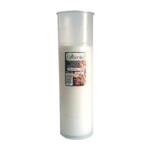 Wkład W-10 parafina 22,8 cm 120h