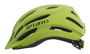 Kask mtb GIRO REGISTER II matte ano lime (54-61)
