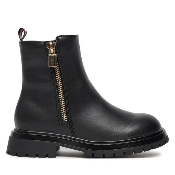 Botki Tommy Hilfiger