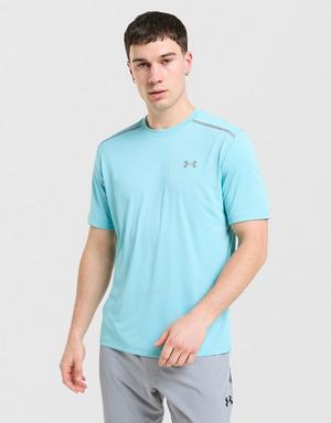 Under Armour T-Shirt Tech Rfltv Ss