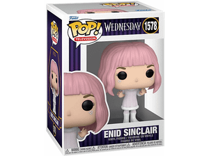 Figurka FUNKO POP TV: Wednesday - 1578 Enid Sinclair