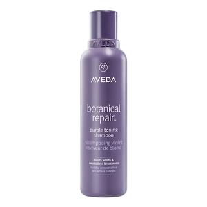 Botanical Repair™ Purple Toning Shampoo - Szampon