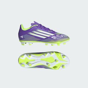 Dziecięce buty piłkarskie F50 Club Firm/Multi-Ground