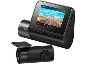 Wideorejestrator 70MAI Dash Cam A200 + Kamera tylna RC11
