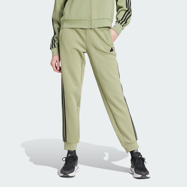 Spodnie Future Icons 3-Stripes Regular