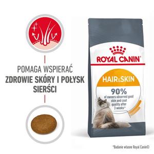 ROYAL CANIN Hair & Skin Care 10 kg
