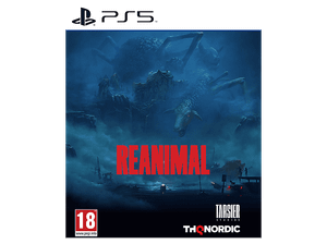 Gra PS5 PLAION REANIMAL