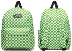 VANS PLECAK SZKOLNY OLD SKOOL CHECKERBOARD SZACHOWNICA KLASYK REALM DESKA