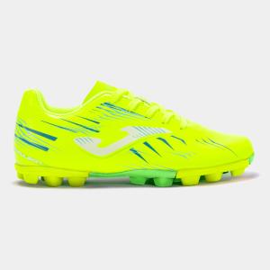 JOMA PROPULSION obuwie dziecięce do piłki nożnej treningowe PRJS2509HG żółty (38)